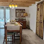 Le Mennule 26 بيت للعطل *