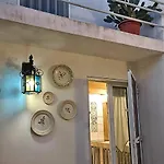 Holiday home Le Mennule 26 Alliste