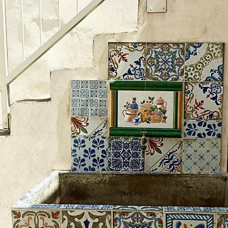 Casa de Férias Le Mennule 26