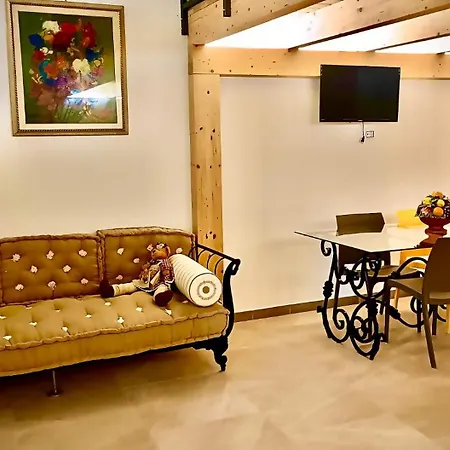 Le Mennule 26 Casa de Férias Alliste