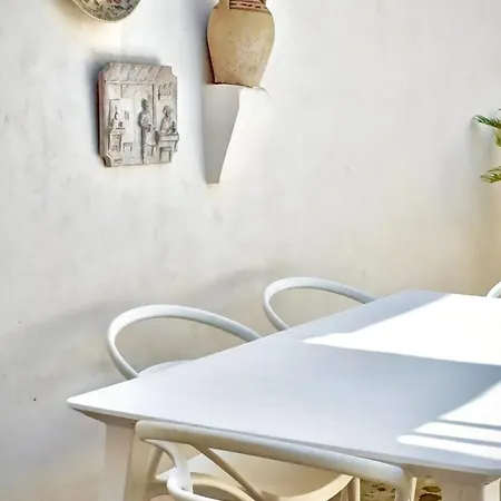 Le Mennule 26 Casa de Férias Alliste