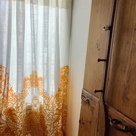 Le Mennule 26 Casa de Férias *