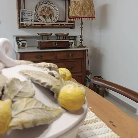 Le Mennule 26 Casa de Férias Alliste