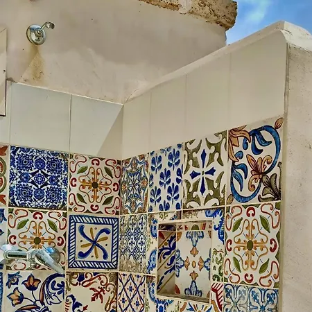 Casa de Férias Le Mennule 26 *