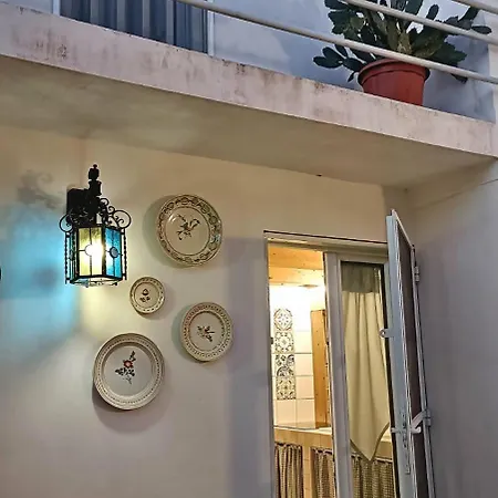 Casa de Férias Le Mennule 26 Alliste