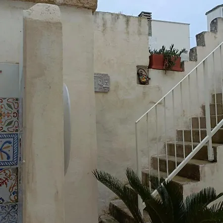 Casa de Férias Le Mennule 26