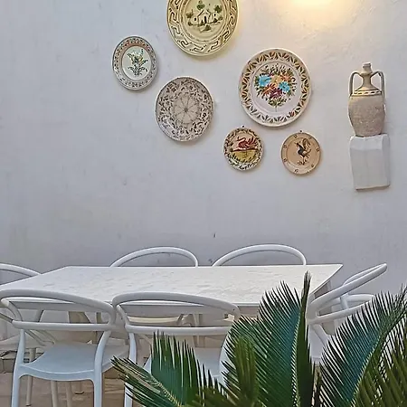 Casa de Férias Le Mennule 26