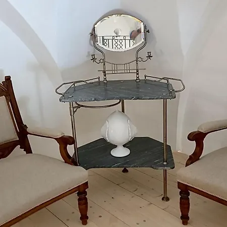 Ferienhaus Le Mennule 26 Alliste