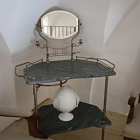 Le Mennule 26 Ferienhaus