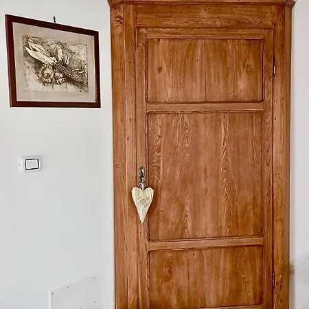 Holiday home Le Mennule 26 *