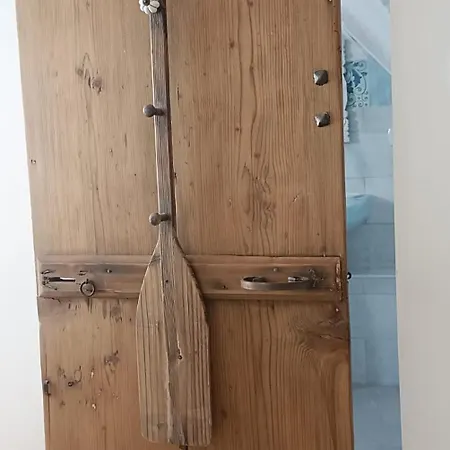 Holiday home Le Mennule 26 Alliste