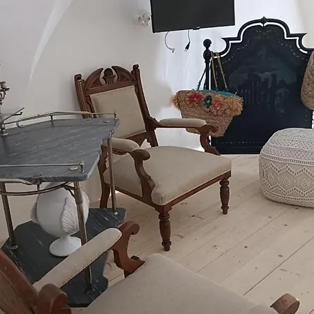 Le Mennule 26 Alliste