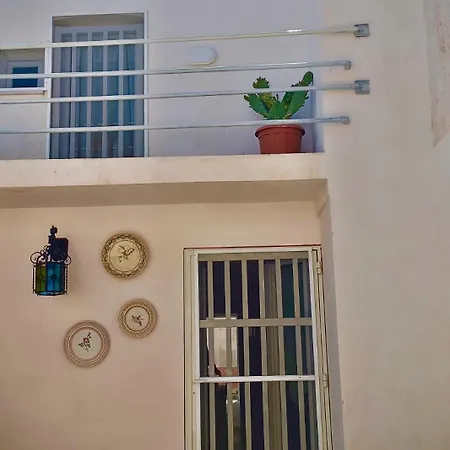 Le Mennule 26 * Alliste