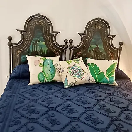 Ferienhaus Le Mennule 26 *