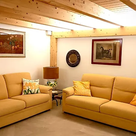 Le Mennule 26 Ferienhaus