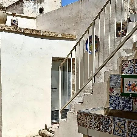 Le Mennule 26 Ferienhaus *