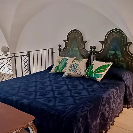 Le Mennule 26 Alliste