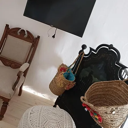 Le Mennule 26 Holiday home Alliste