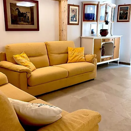 Holiday home Le Mennule 26 Alliste