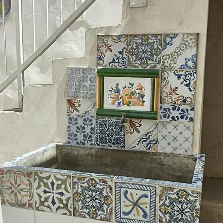 Le Mennule 26 Alliste