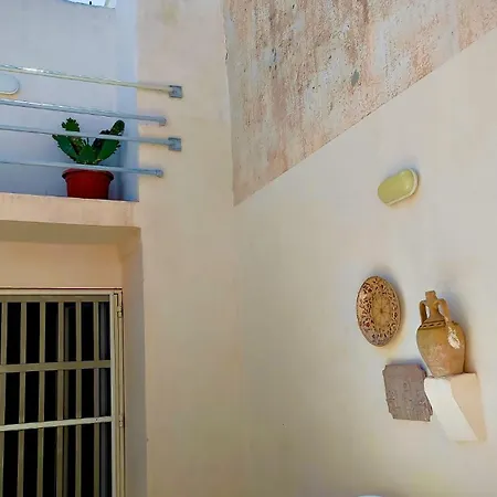 Le Mennule 26 Holiday home Alliste