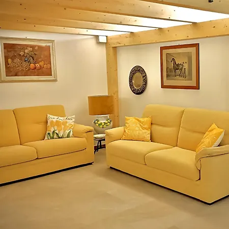 Ferienhaus Le Mennule 26 Alliste