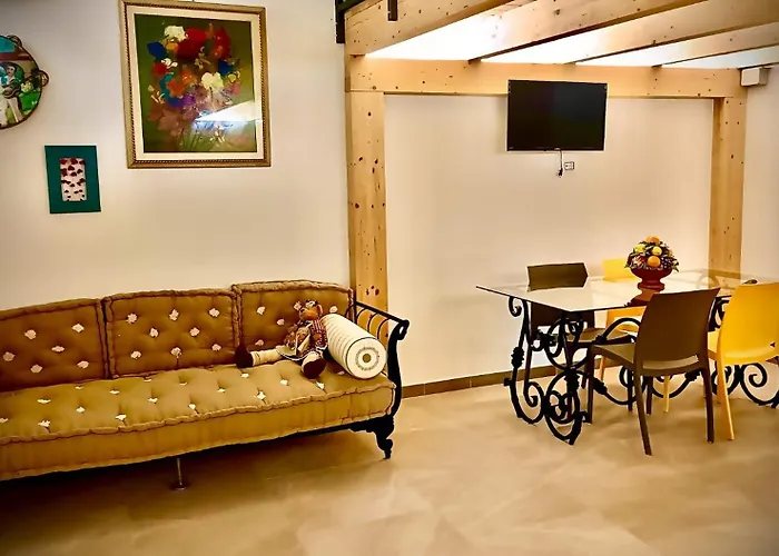 Le Mennule 26 Holiday home Alliste