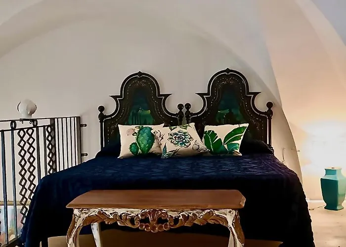 בית נופש Le Mennule 26