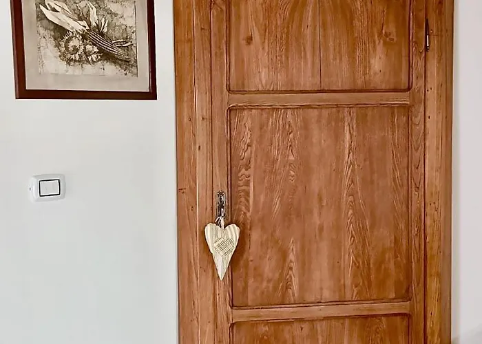 Holiday home Le Mennule 26 *