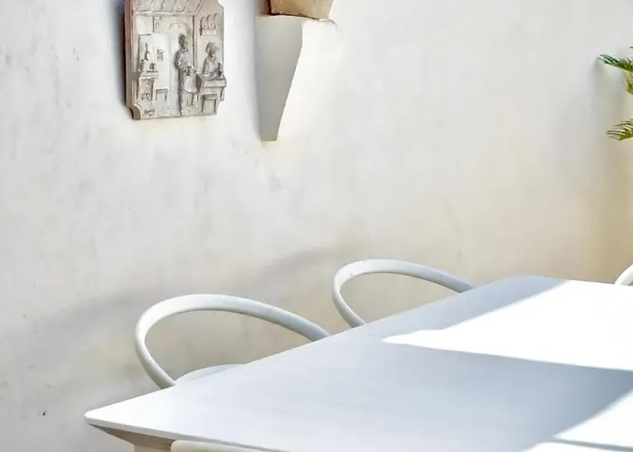 Le Mennule 26 בית נופש אליסטה