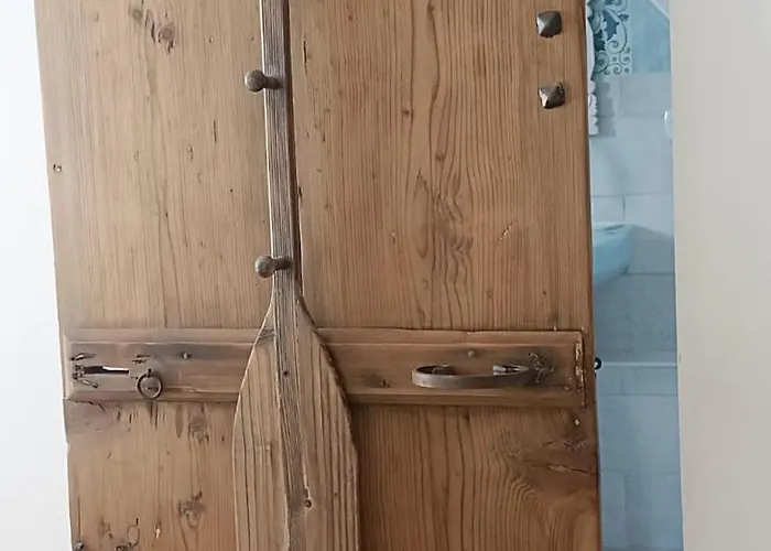 Holiday home Le Mennule 26 Alliste