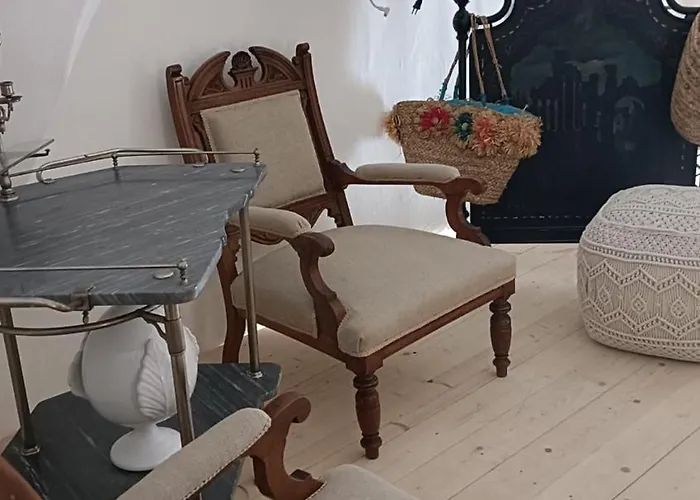 Le Mennule 26 Alliste