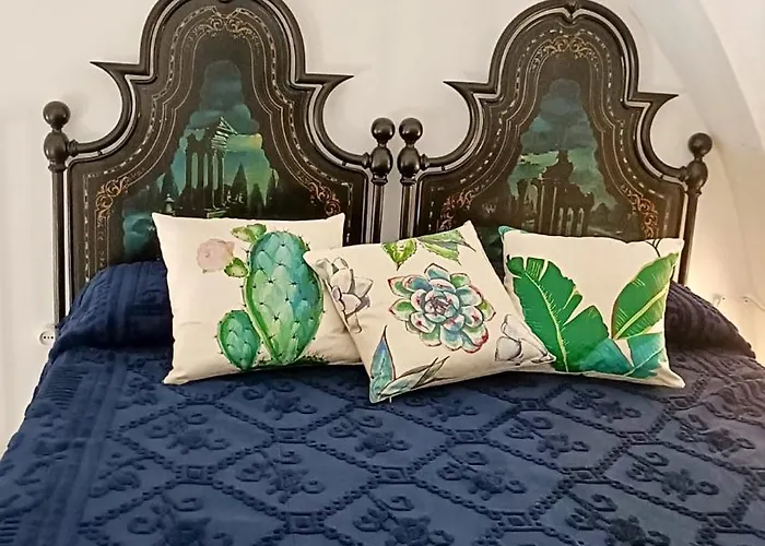 בית נופש Le Mennule 26 *