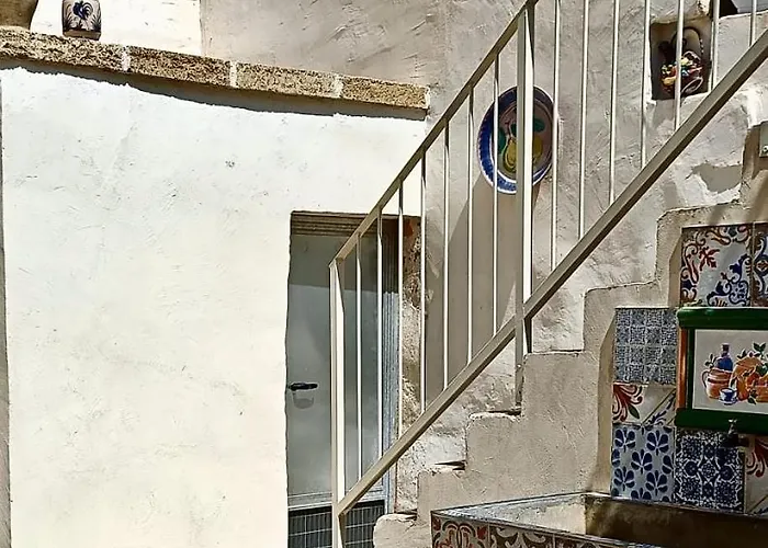 Le Mennule 26 בית נופש *