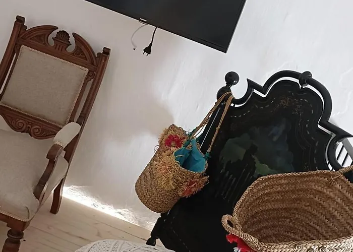 Le Mennule 26 Holiday home Alliste