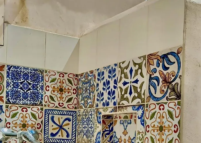 בית נופש Le Mennule 26 *