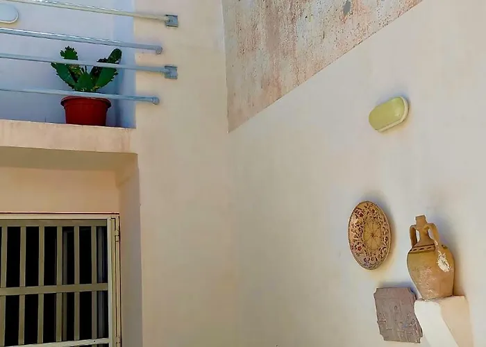 Le Mennule 26 בית נופש אליסטה